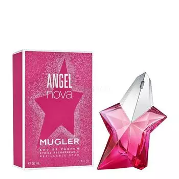 MUGLER Парфюмерная вода Angel Nova 50 мл