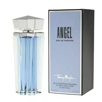 MUGLER Парфюмерная вода Angel, перезаполняемый флакон 100 мл