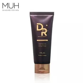 [MUH] MUH DR Plus Derma Shampoo 100g