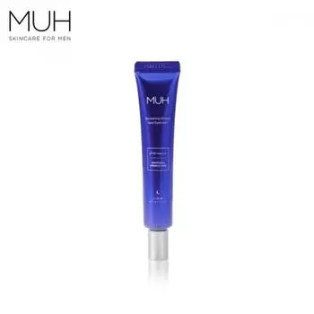 [Muh] Muh Восстанавливающий крем для кожи вокруг глаз от морщин 25 мл
