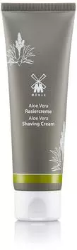 Muhle Shaving Cream Aloe Vera 75ml (Tube) (RCAVT)