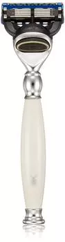 Muhle SOPHIST Razor Poselan R84F (Fusion)