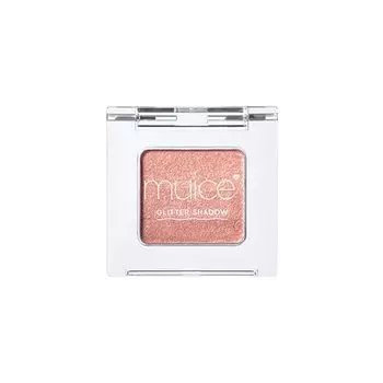 muice Urumi On Eyes Glitter Eye Shadow Single Color Sweet Large Glitter Fine Pearl High Adhesion (03 Sugar) 2.5g