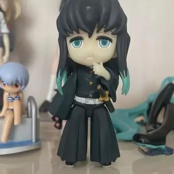 Муичиро Нендороид