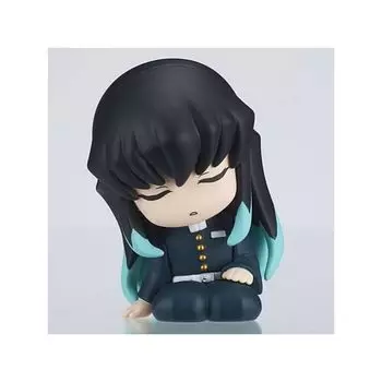 [Муичиро Токито] Плечи Рис. Убийца демонов Часть 2