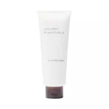 MUJI Aging Care All-in-One Cream 150g 83451189