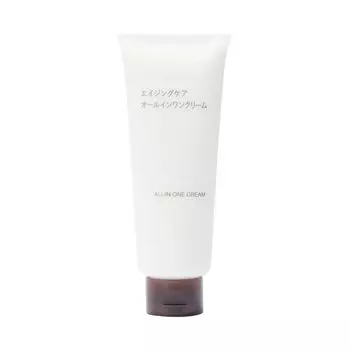 MUJI Aging Care Cream 150g 83451189 All-in-One