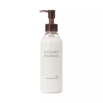 MUJI Aging Care Декольте Молочко 200 мл 83451196
