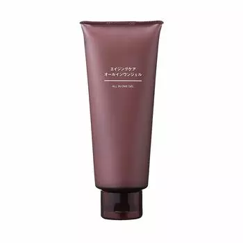 MUJI Aging Care Gel 200 г 82926811 Все в одном (Большая емкость)