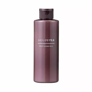 MUJI Aging Care Эмульсия 200 мл 82926750 Жидкость