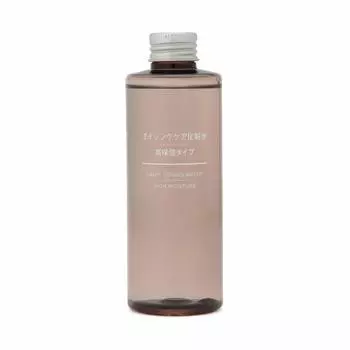 MUJI Aging Care Увлажняющий тип 200 мл 38743170 Лосьон/Высокий