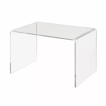 MUJI Акриловая перегородка ширина 26 x глубина x высота 16 см 15919840 полка, большая, прибл.. 17,5