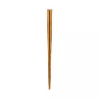 MUJI Bamboo Chopsticks Natural 21cm 12075899