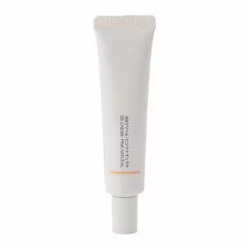 MUJI BB Cream Natural Pink Natural 30g