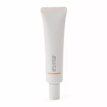MUJI BB Cream Ocher 30g 02124571 SPF40 PA+++