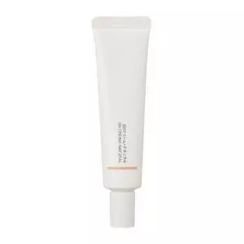 muji bb крем натуральный spf40pa+++ 30г 02124588