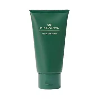 MUJI C10 Универсальная сыворотка 100 г OAN70A3S