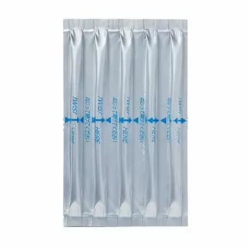 Muji cleansing cotton swabs, large capacity, 50 pieces 82202526