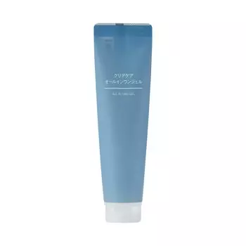 MUJI Clear Care Gel 100 г 44904084 Все в одном
