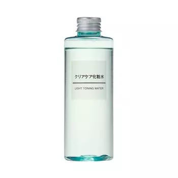 MUJI Clear Care Лосьон 200 мл 44293713 Жидкость