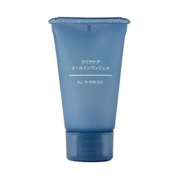 MUJI Clear Care Универсальный гель 30 г 44904107