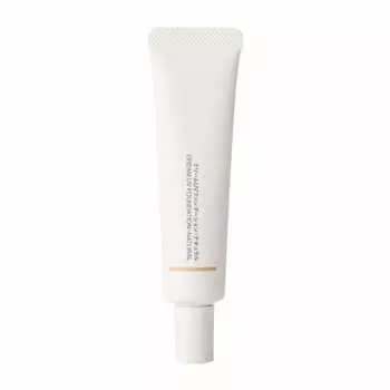MUJI Cream UV Foundation/Natural SPF31/PA+++ 30g 02124663