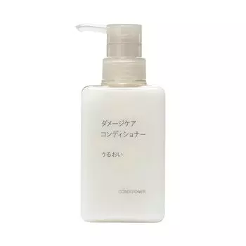 MUJI Damage Care Кондиционер Увлажнение 400 г ОАО40A3A