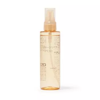 MUJI Damage Repair Hair Mist 84465918 150 мл чистый