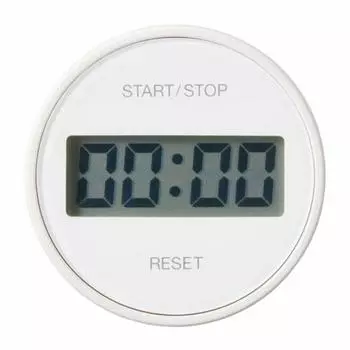 MUJI Dial Kitchen Timer TD-393 82248296