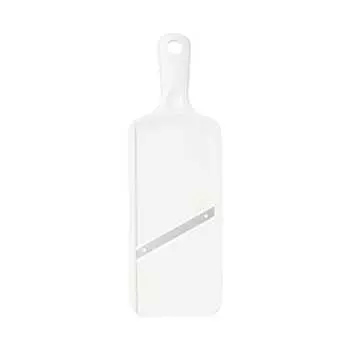 MUJI Двухлезвийный слайсер для быстрой нарезки Ширина 8,9 x Глубина 27,2 x Высота 1,0 см 44131695