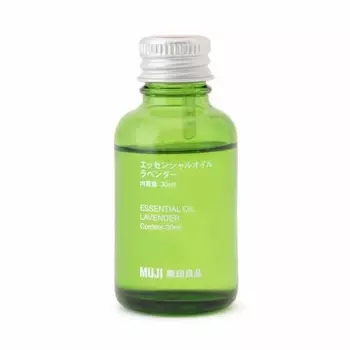 [MUJI] Essential oil 30ml (lavender)