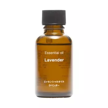 MUJI Essential Oil Lavender 30mL OCG86A4A
