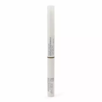 MUJI Eyebrow Pencil & Powder Eyebrow 1 piece (x 1)