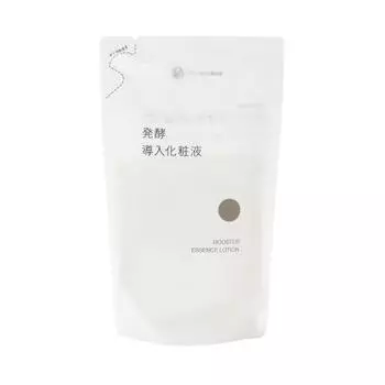 Muji fermentation lotion refill 270ml 83451318