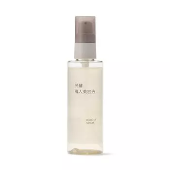 MUJI Ферментированная индукционная сыворотка 100 мл 84935930 (Большая емкость)