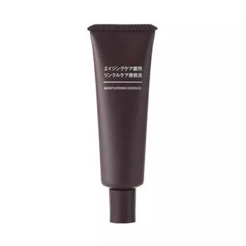 MUJI Гиалуроновая кислота Aging Care Лечебная сыворотка против морщин 30 г 44294406