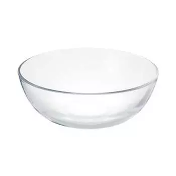MUJI Glass Ball, Large, Approximately 23cm in Diameter MDE25A1S