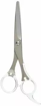 MUJI hair cutting scissors 15276820 15.5cm