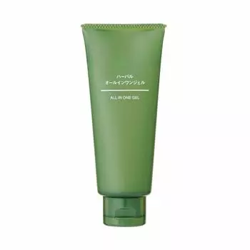 MUJI Herbal Gel 100 г All-in-One (х 1)