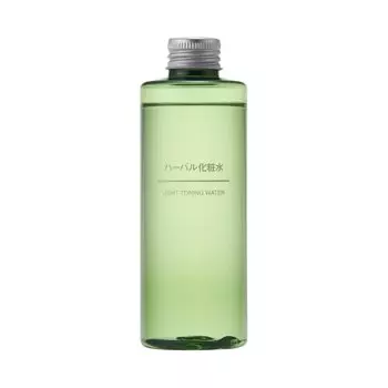 MUJI Herbal Lotion 200 мл 44293782 Жидкость 200 мл (х 1)