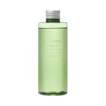 MUJI Herbal Moisturizing Type 200 мл лосьон/High