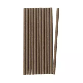 MUJI Incense Width 1.8 x Depth 1.8 x Height 7.9cm Stick Type Hinoki Scent 82576078 12 pieces