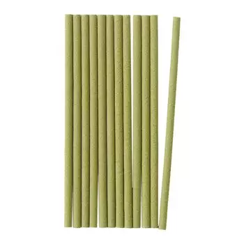 MUJI Incense Width x Depth x Height Stick Type Green Tea Scent 82576108 12 pieces 1.8 1.8 7.9cm