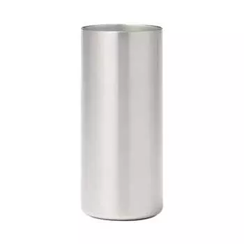 MUJI Изолированный холодный держатель для банок с напитками, который также можно использовать как чашку, 520 мл 12728382