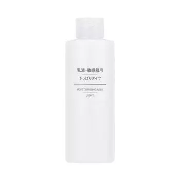 MUJI Эмульсия для чувствительной кожи освежающая 200 мл 44293935