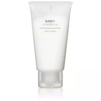 MUJI Крем для рук для чувствительной кожи 50 г 44620908