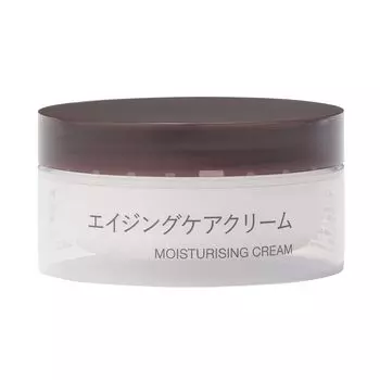 MUJI Крем для ухода за кожей лица 45 г 83451165