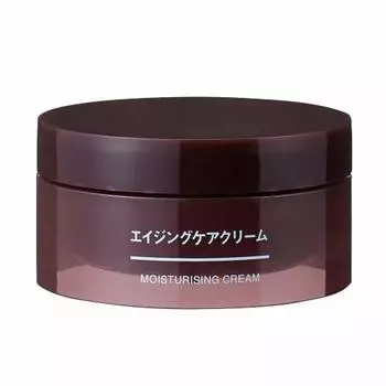 MUJI Крем для ухода за кожей лица 45 г 82926781