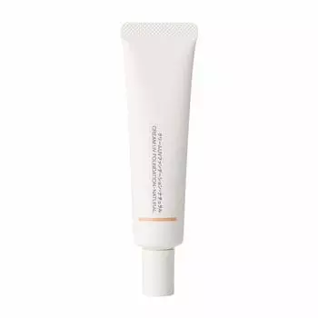 MUJI Крем УФ 30 г 02124663 Тональный крем/Натуральный SPF31/PA+++