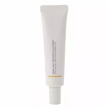 MUJI Крем UV Light 02124694 Тональный крем, Бежевый, SPF31, PA+++, 30г,